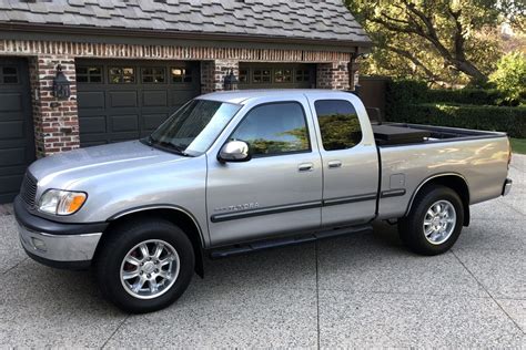 2001 <strong>Toyota Tundra</strong> Tow Capacity:. . 2002 toyota tundra for sale